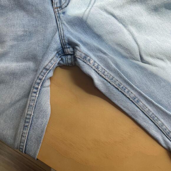 Vintage Lee Riders Relaxed Fit Jeans - Picture 9 of 9